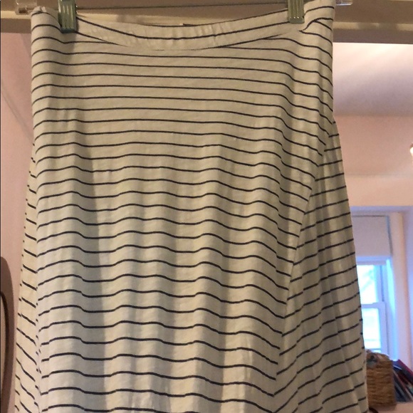 Sundry maxi skirt - Picture 2 of 2